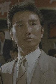 Kimo Lai Kwok-Ki as Hiro Satori in Bloodsport 1988