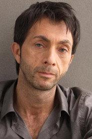 Alexis Desseaux as Father in Now We're Alive 2014