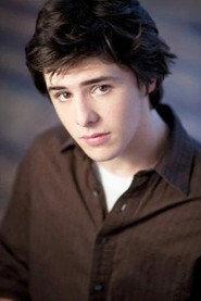 Jack Knight as Erik (12-16 years) in Touch the Top of the World 2006