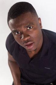 Michael Dapaah as Bullly in Shiro's Story Part 2 2018