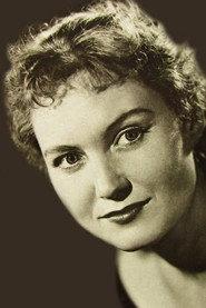 Margarete Taudte as  in The Gleiwitz Case 1961
