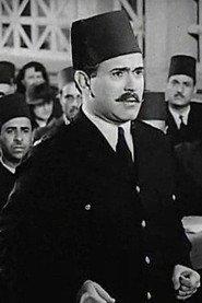 Othman Abaza as in Passion and Revenge 1944
