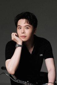 Trịnh Thăng Bình as Sơn Huy in Scandal Makers 2018
