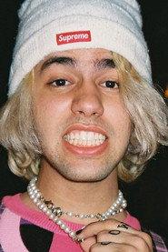 Omer Fedi as Self in Kids Are Growing Up: A Story About a Kid Named Laroi 2024