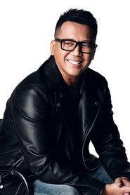 Andi Rianto as Himself in All Access To Rossa 25 Shining Years 2024