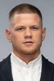 Serhii Filimonov as Rhino in Rhino 2021