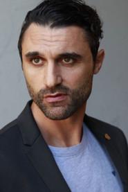 Renato Schuch as Bonito in How Catfish Hunt