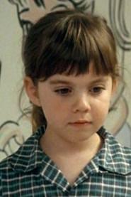 Robin Weisman as Jessica Whitaker in Thunder in Paradise 1993