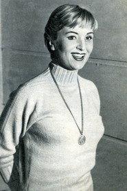 Elena Giusti as Soubrette in The Firemen of Viggiù 1949