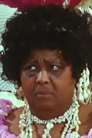 Louise Bennett as Mercina in In the Beautiful Caribbean 1972