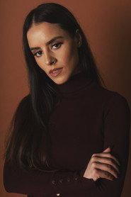 Marley Rey as Jackie Dunne in Fraudulent Conversion 2023