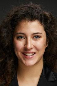 Maria-Radena Bozhkova as Rose's mother in Nina Roza 2026