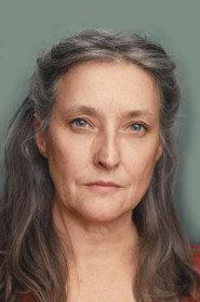 Ceejay Sargent as The Witch in The Witch Tree 2017