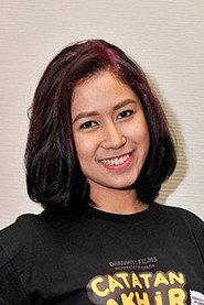 Niken Ayu as Lele in The Final Note 2015