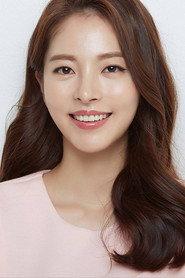 Shin Ha-yeon as Bo-Ra in 90 Minutes 2011