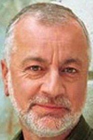 Jerzy Zass as Prahl in I Died So I Could Live 1984