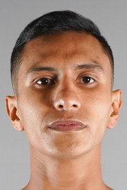Israel Rodriguez Picazo as Self in Israel Picazo vs. Ramon Cardenas 2024