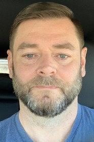 Colin Haag Jr. as Demon in The Crossroads of Hunter Wilde 2019