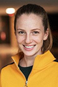 Elisa Thiemann as Kerstin Klum in Mutterliebe - Der Usedom-Krimi 2019