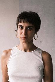 Nerea Sanz as  in Iluminaciones 2025
