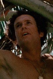 Fred Buck as Sergeant O'Connor in Aladdin 1986