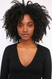 Gabrielle Richardson as  in The Palisades 2022