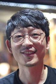Shin Dong-ryeok as 신동력 [한별 父] in Cat Kiss 2025
