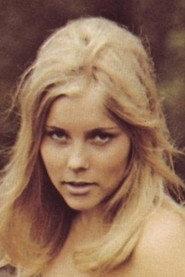 Leena Skoog as  in Go Girl 1972