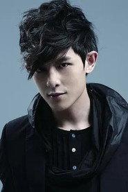 Owodog Chuang as Nikki in Summer Love Love 2011