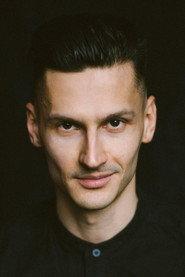 Maksym Presich as in Dependence 2020