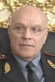 Vladimir Nasonov as  in The Most Beautiful Ships 1973