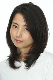 Reiko Matsuo as Miki in August in the Water 1995