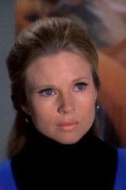 Heidi Vaughn as Mary Hand in The No Mercy Man 1973