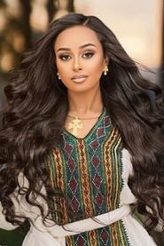 Lydia Moges as in ህዳር Hidar 2019