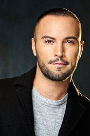 Adrian Anchondo as  in Stranger Out of You 2019