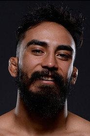 José Alberto Quiñónez as Self in UFC on ESPN 19: Hermansson vs. Vettori 2020