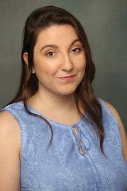 Paula Jimena as  in Cachitos 2017