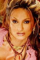 Petra Verkaik as in Playboy: Wet & Wild II 1990