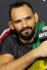 Michel Pereira as Self in UFC Fight Night 183: Thompson vs. Neal 2020