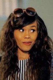 Tamara Eteimo as Jennifer in Revisiting the Heart 2022