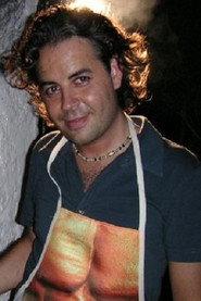 Cholo Moratalla as Manuel (voice, uncredited) in Manoa, the Golden City 1999