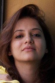 Kadambari Kadam as Aditi in Patla Tar Ghya 2009