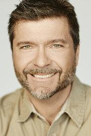 Patrick Bérubé as  in Cry Wolf 2017