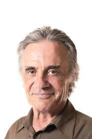 Terry Kiser as Preacher in Rachel, Rachel 1968