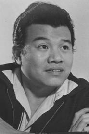 Somjin Thammathat as in Bangkok China Town 2003
