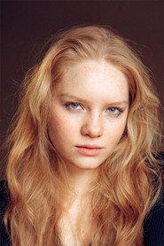 Elizaveta Ischenko as Arina in Crush Test 2023