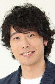 Yusuke Handa as Tengu no Seiroku (voice) in Kataribe Shoujo Honoka 2015