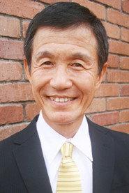 Keiji Yamashita as  in My Sorry Life 2021