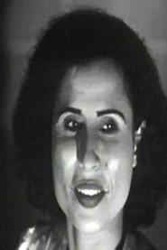 Bahiga Roshdy as توتو in The Wedding Night 1950