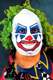 Claude Giroux as Tiger Jackson in WWE March to WrestleMania IX 1993